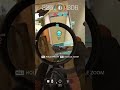 60 Seconds of Sniper Domination: Xdefiant Montage