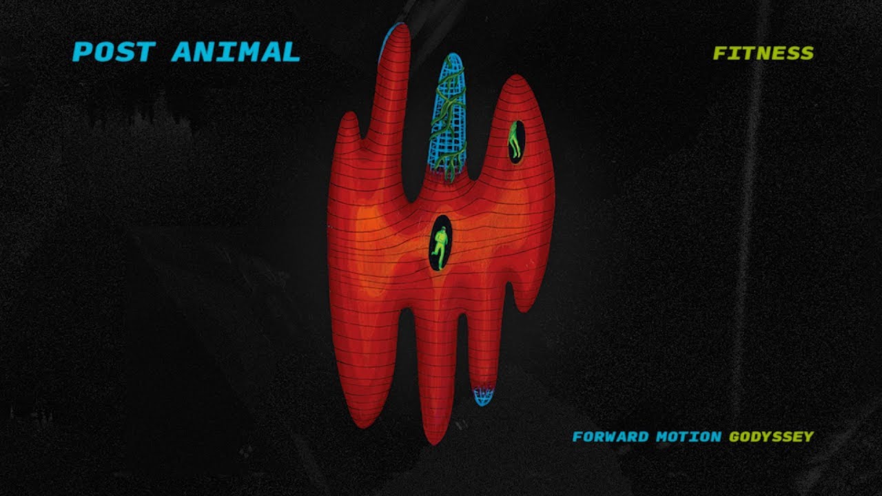YouTubeでPost Animal - Fitness [OFFICIAL AUDIO]を視聴