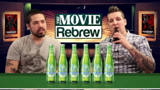 Captain America The Winter Solider - Movie Rebrew - Epi 120