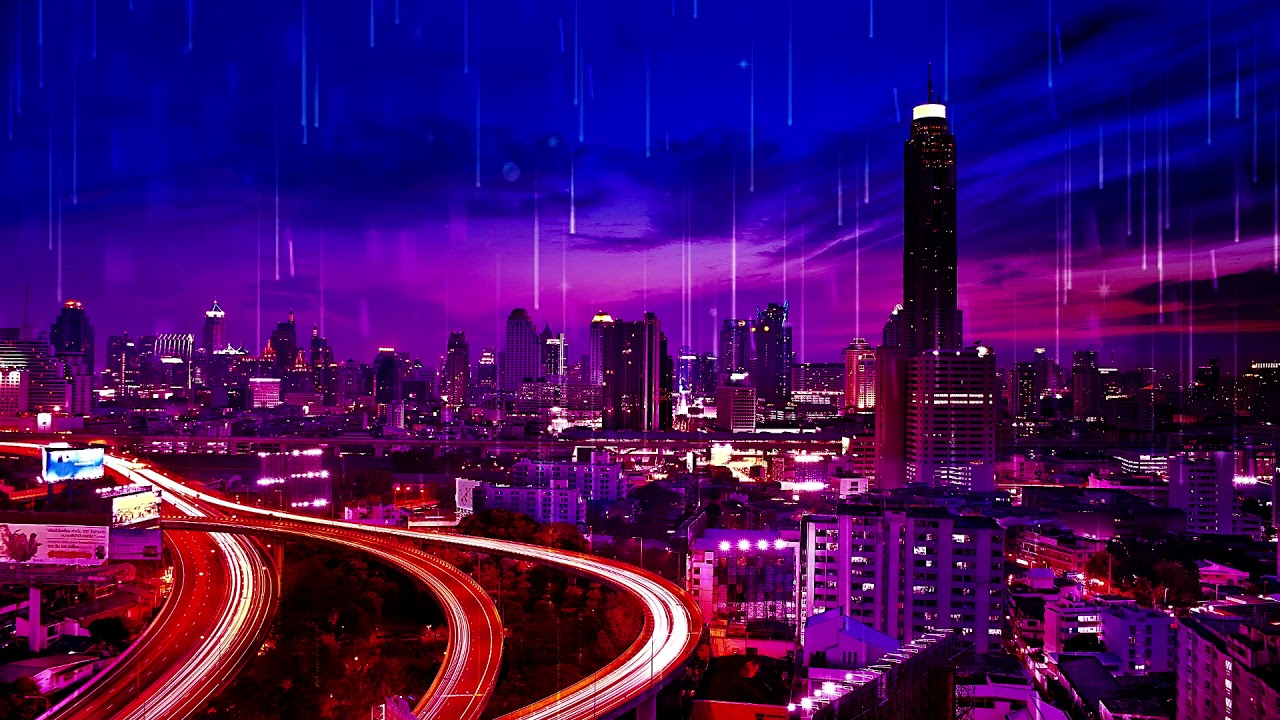 Throw Some D's [Screwed]