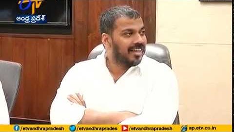 Minister Anil Kumar Yadav Reacts on Chandrababu