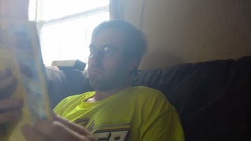 Mail Call unpackaging video Shout out to @TheAaronFreeze