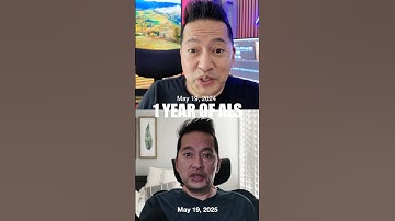 My Voice Changed After One Year With ALS