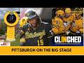 🏈 ⚾ 🏒 THE SPORTS PORCH LIVE: Playoff Bound Pens, Pirates Heat & Steelers Draft Dreams!