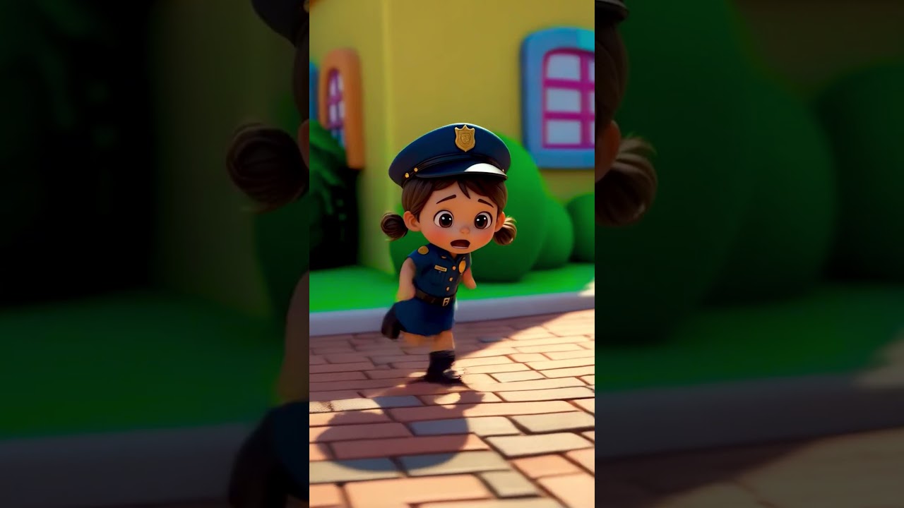 Save the Baby | LiliLala - Nursery Rhymes & Kids Songs 