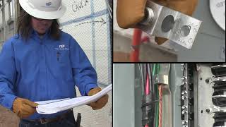 Service Rep intro video