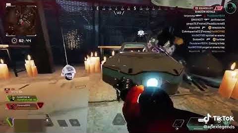 apex legends flashbacks