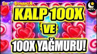 🍭 SWEET BONANZA 🍭3000 TL KÜÇÜK KASA NASIL KATLANIR ? 🍭 REKOR KAZANÇ