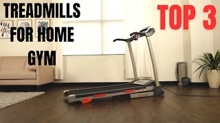 Top 5 Best Treadmills for Home Exercise | Walking & Running Machines screenshot 5