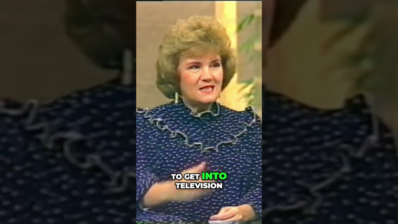 Betty Bobbit's 'Prisoner' Fame: Regrets, Theater & TV Journey 