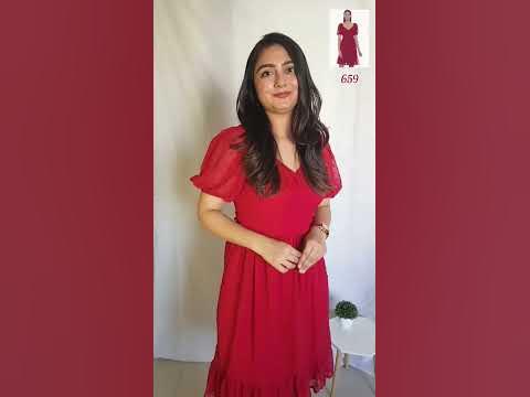 Valentine's Day Outfits Under 1K from Amazon YouTube