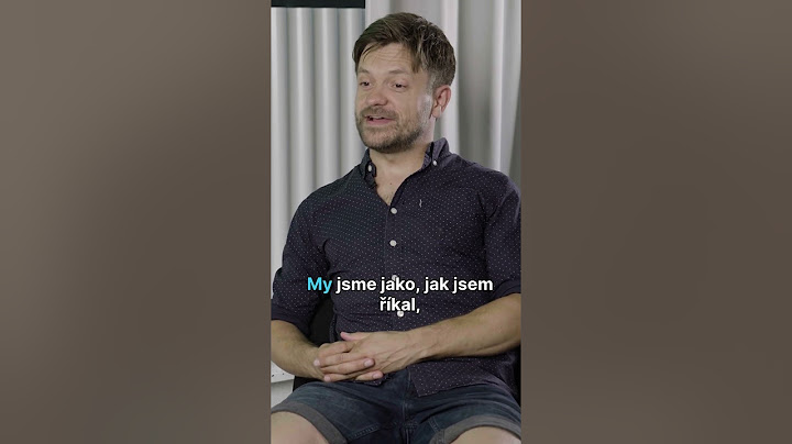 Jaký je vztah Jiřího Mádla a Vojtěcha Kotka?