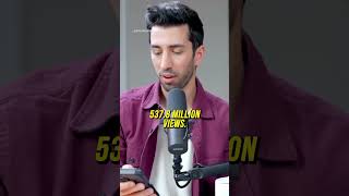 Full @ZachKing Reveals YouTube vs TikTok Paycheck! News