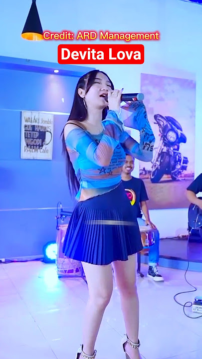 Aclak | Devita imut | Ard management | lagu jawa