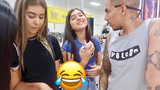 Shopping With An Abnormal Family! 😜😂 | The Aguilars