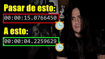 ¡EL PODER de la PROGRAMACIÓN PARALELA!