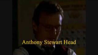 Buffy opening
