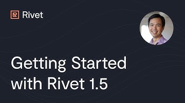 Getting Started with Rivet 1.5