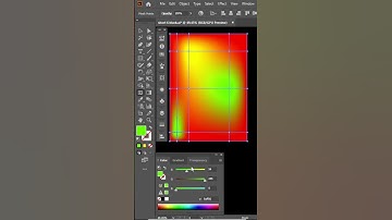 Mesh tool adobe illustrator | How to use tools | graphic design | Tutorial #shorts #like