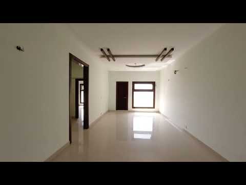 271 SQYD FLAT FOR SALE IN SHAHRA-E-QAIDEEN KARACHI