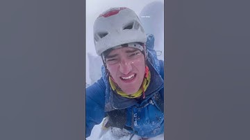 Balin Miller: Climbing Influencer’s Final Videos Before Tragic Yosemite Fall