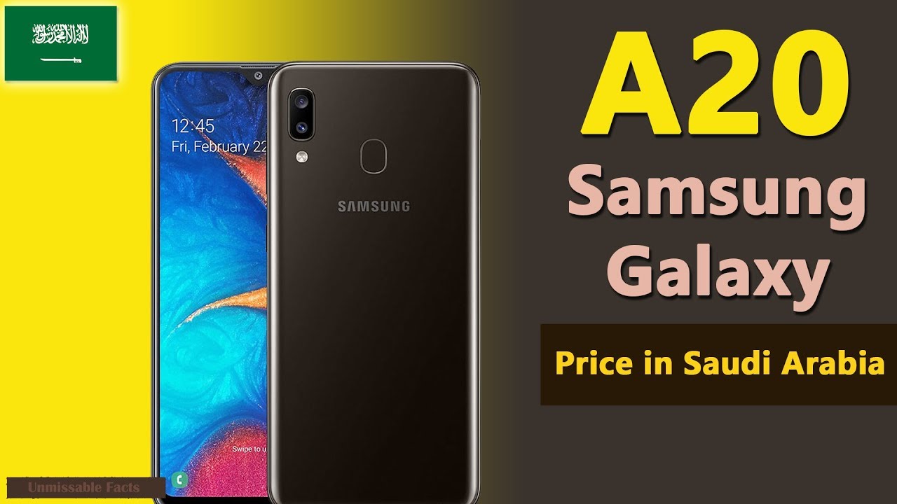 Samsung A70 Plus Price In Ksa