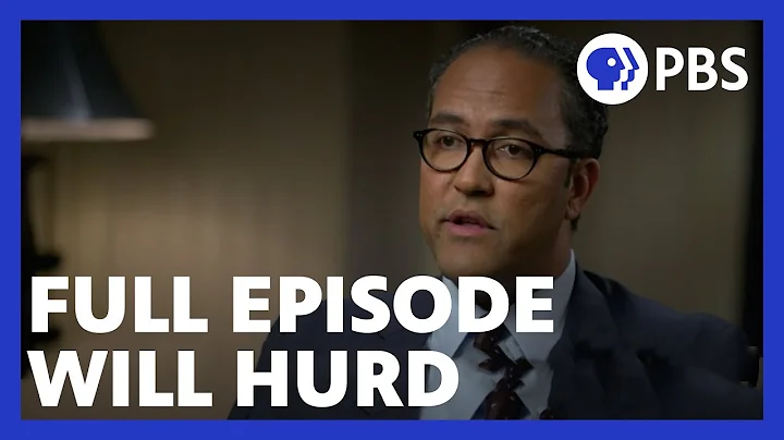 Will Hurd | Full Episode 11.22.19 | Firing Line wi...