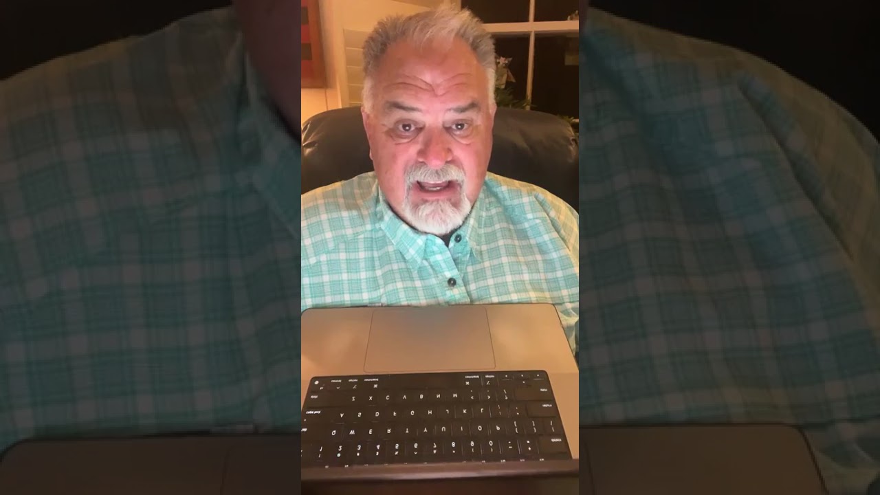 Breakfast Biscuit: What Would Jesus Do? Make Sure You Really Want to Know – 03/31/26