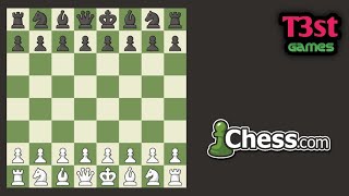 Playing Chess Online,  Chess - Play and Learn Android screenshot 4