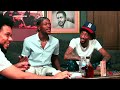 SONNY DIGITAL IN THE TRAP | The 85 South Show