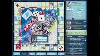 Monopoly - Here And Now Edition Full Version The Best Game For You And Your Family
