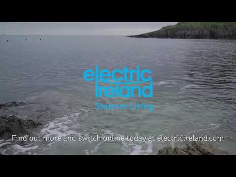 Video: Câți clienți are Electric Ireland?