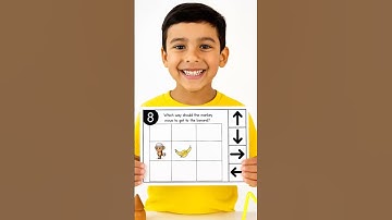 Tired of screen time battles? Try this screen-free coding game instead! #codingforchildren