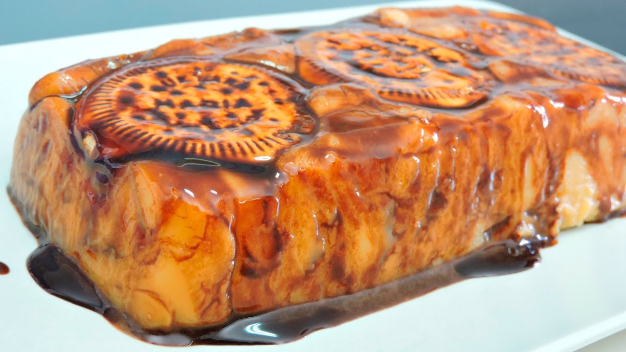 Budn De Pan Casero Econmico Y Rpido Recetas Gratis Budn De Pan Casero Econmico Y Rpido Recetas Gratis