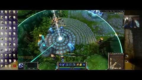 How to destroy the game with Xerath (Riot fix pls)