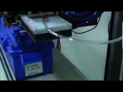 Reusable Tote Labeling - YouTube
