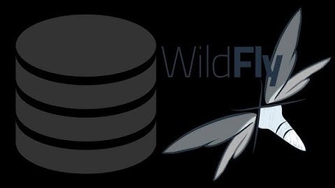 Desenvolvimento JavaEE: configurando datasources no WildFly (parte 1)