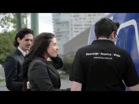 App Chofer/Pasajero para conocer las rutas establecidas, reservar, pagar, conocer horarios y abordar las unidades (vans) y Transporte Públic