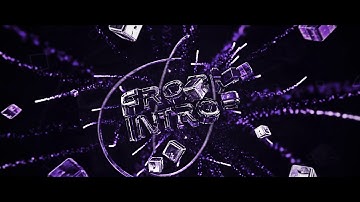 #026 | INTRO FOR FROZYFX | #AISAKAR2