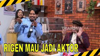 Andhika Lagi Berapi-api, Ayu Langsung Kasih Jurus Peredamnya! | LAPOR PAK! (19/10/26)*
