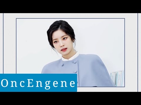 TWICE “Formula of Love” Concept Film DAHYUN