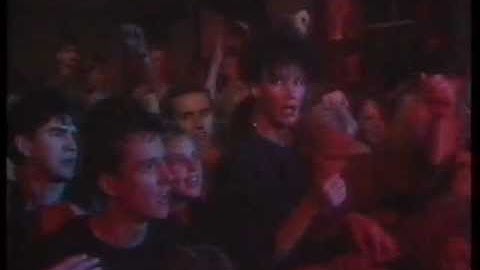 Indochine - Kao Bang (Live @ Continental 