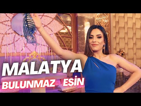 Malatya Bulunmaz Eşin - Halay - Aylin Demir