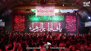 mahmoud Eydanian &محمود عیدانیان. _ daheavvalkarbala heyetti / CAN EBULFAZL TUFAN EBULFAZL Resimi