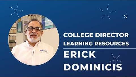 Adjunct Faculty Orientation