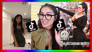 Here on this video i have made a tiktok compilation sssniperwolf. next
is going to be kingbach, but also take suggestions. hope you guys
enjoy. :)...