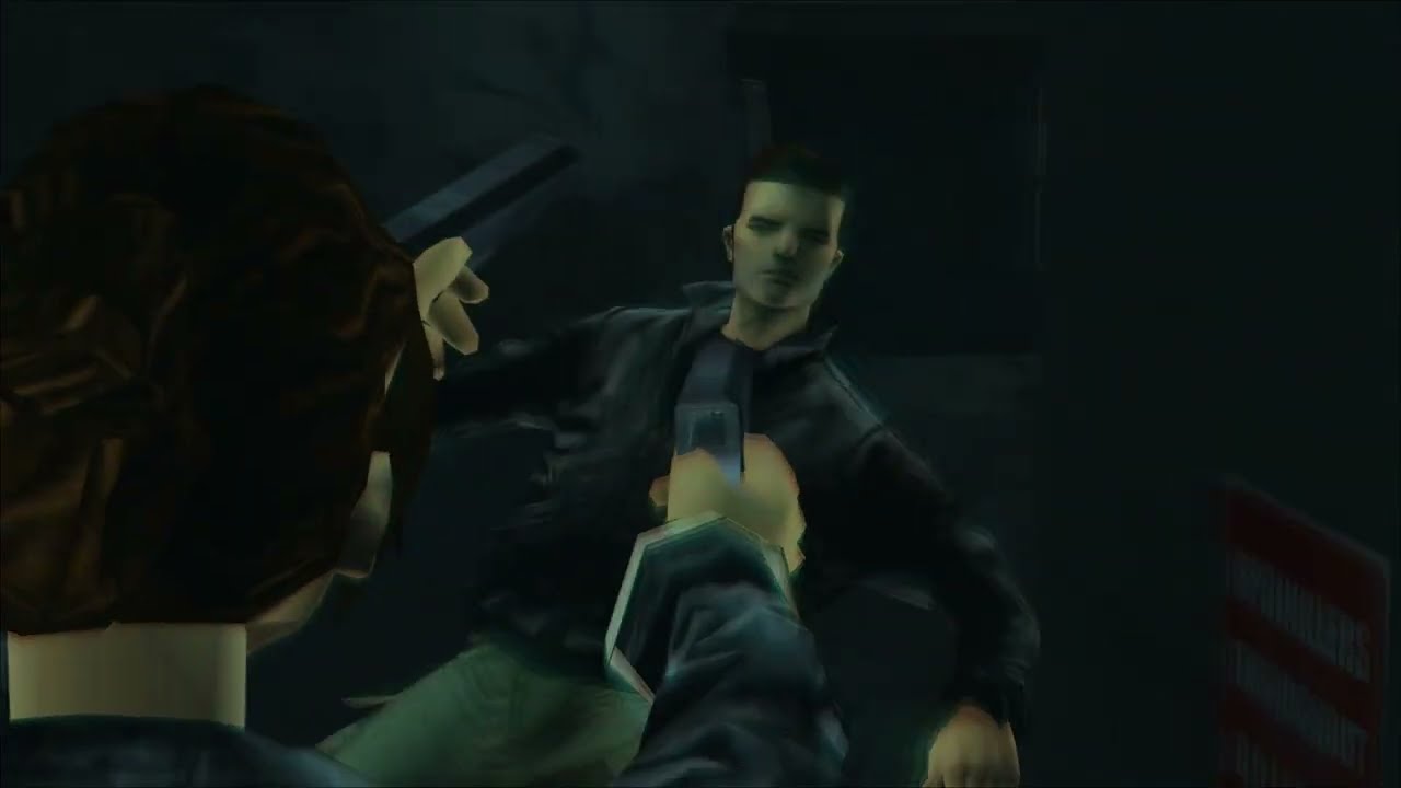 Grand Theft Auto III - #1 Intro, Give Me Liberty, Luigi's Girls