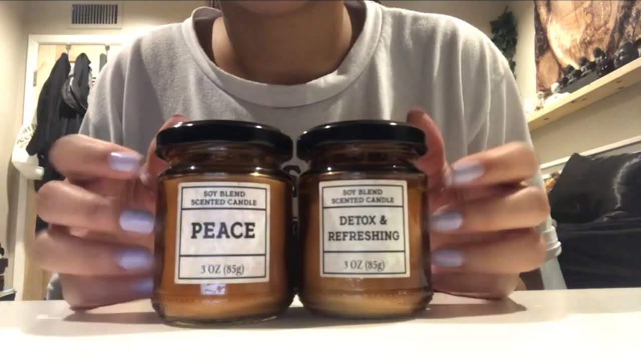 ASMR Fast Tapping Dollar Tree Haul