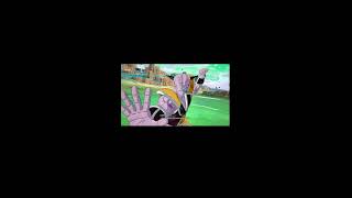 DRAGON BALL SPARKING ZERO CELL MAX RETO