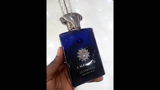 AMOUAGE INTERLUDE PERFUME